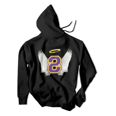 KOBE&GIGI Hoodie