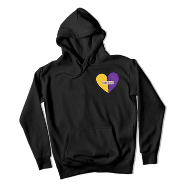 KOBE&GIGI Hoodie