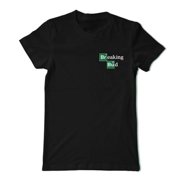 BREAKING BUD Tee