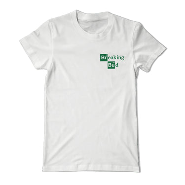 BREAKING BUD Tee