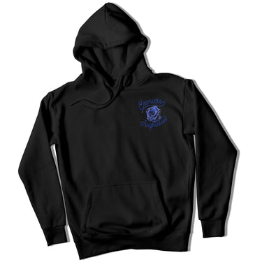 NIPSEY HUSSLE SQ HOODIE