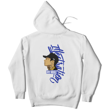 NIPSEY HUSSLE SQ HOODIE