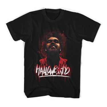 HALLOWE3KND Tee