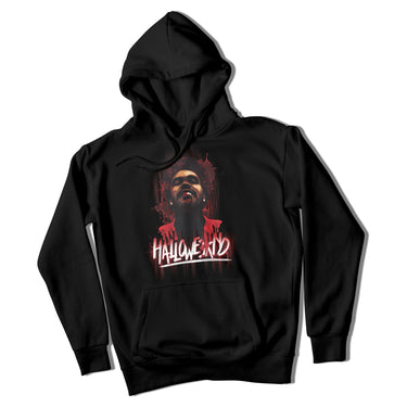 HALLOWE3KND Hoodie