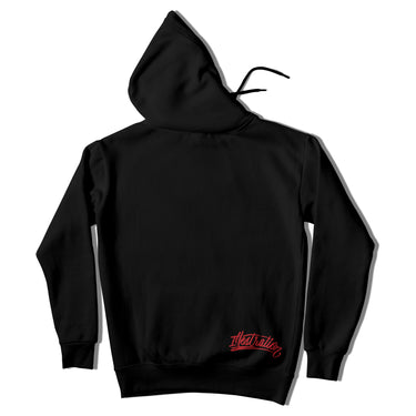 HALLOWE3KND Hoodie